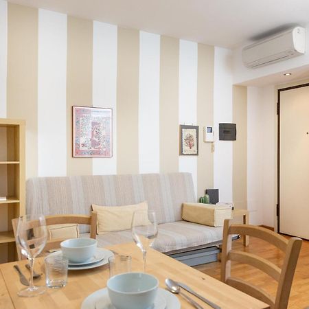 Santa Giulia Connect Apartment Milan Exterior photo